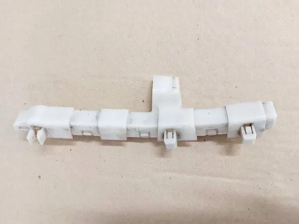 Suporte de para-choque dianteiro esquerdo NISSAN QASHQAI I 2010- OE 62223BR00A image 3