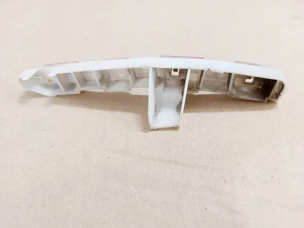 Suporte de para-choque dianteiro esquerdo NISSAN QASHQAI I 2010- OE 62223BR00A image 4