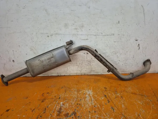 Vaimennin OEM Wrakomania-28924- Hyundai Getz 1.5 CRDi:lle image 2