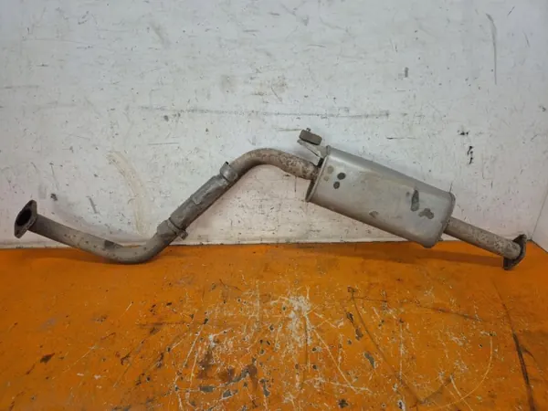 Vaimennin OEM Wrakomania-28924- Hyundai Getz 1.5 CRDi:lle image 4