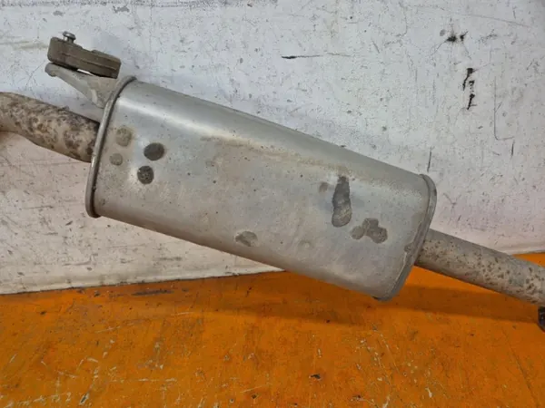 Vaimennin OEM Wrakomania-28924- Hyundai Getz 1.5 CRDi:lle image 5