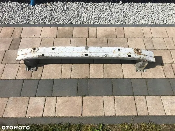 Renfort de pare-chocs avant Toyota Auris 150 OEM 768588 image 2
