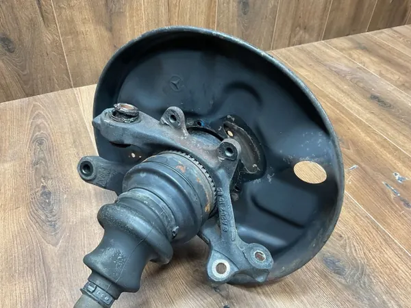 Eixo traseiro esquerdo OEM 2023509408 para Mercedes-Benz SL R129 image 10