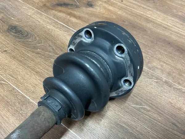 Eixo traseiro esquerdo OEM 2023509408 para Mercedes-Benz SL R129 image 4