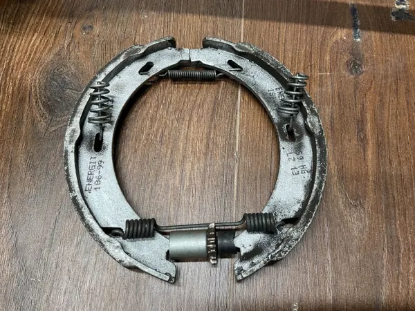 Eixo traseiro esquerdo OEM 2023509408 para Mercedes-Benz SL R129 image 6
