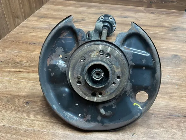 Eixo traseiro esquerdo OEM 2023509408 para Mercedes-Benz SL R129 image 7