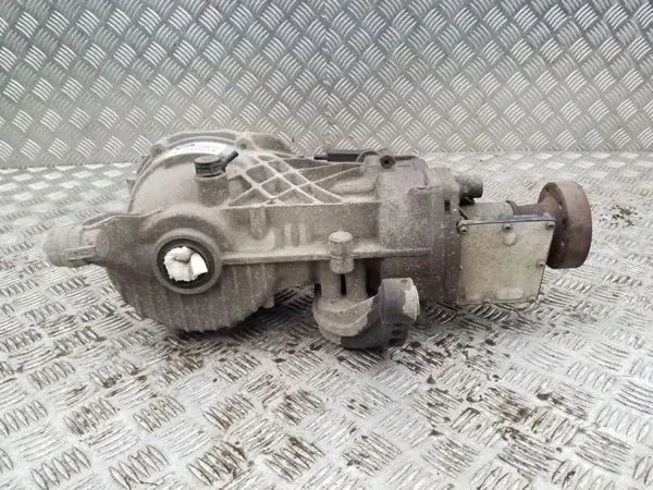 Bakre differential LAND ROVER DISCOVERY SPORT L550 FK724C170AA 2.0L Diesel image 2