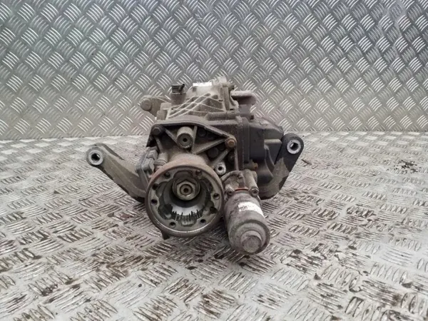 Bakre differential LAND ROVER DISCOVERY SPORT L550 FK724C170AA 2.0L Diesel image 4