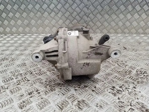 Bakre differential LAND ROVER DISCOVERY SPORT L550 FK724C170AA 2.0L Diesel image 5