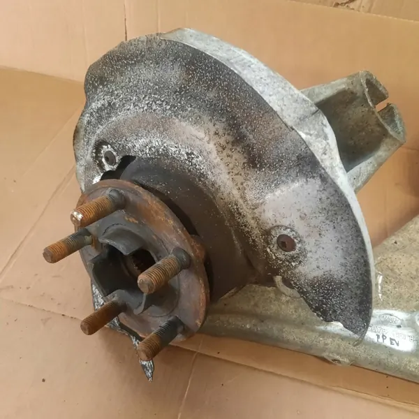 OEM K8D2-2K004-AA Främre höger länkarm för Range Rover Evoque image 10