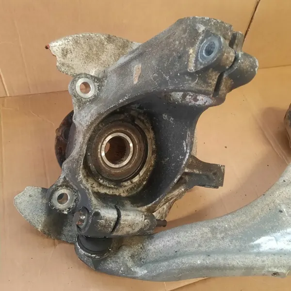 OEM K8D2-2K004-AA Främre höger länkarm för Range Rover Evoque image 5