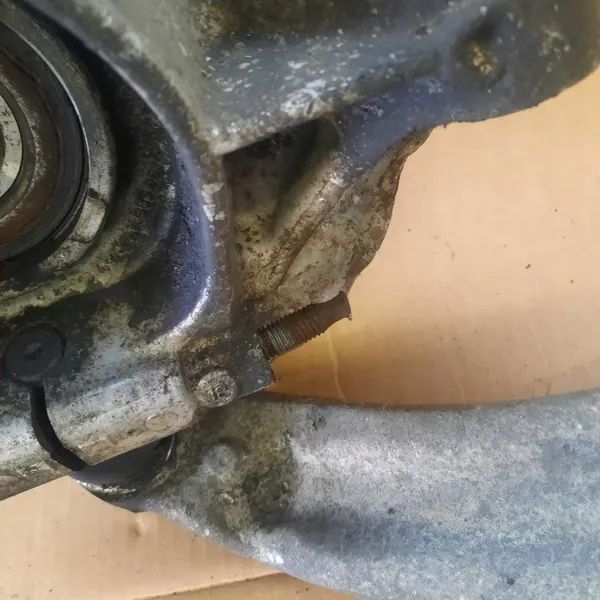 OEM K8D2-2K004-AA Främre höger länkarm för Range Rover Evoque image 8