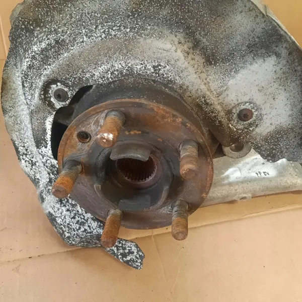 OEM K8D2-2K004-AA Främre höger länkarm för Range Rover Evoque image 9