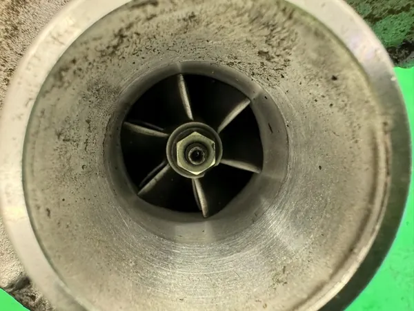 Turboalimentador 28201-2A740 Hyundai i20 1.4 CRDI image 8