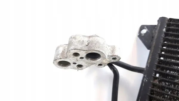 2007 Audi Q7 4L Ilmastointiradiaattori 4L0260401A image 2