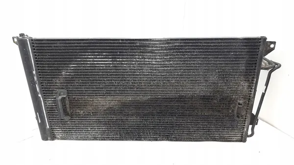 2007 Audi Q7 4L Ilmastointiradiaattori 4L0260401A image 3