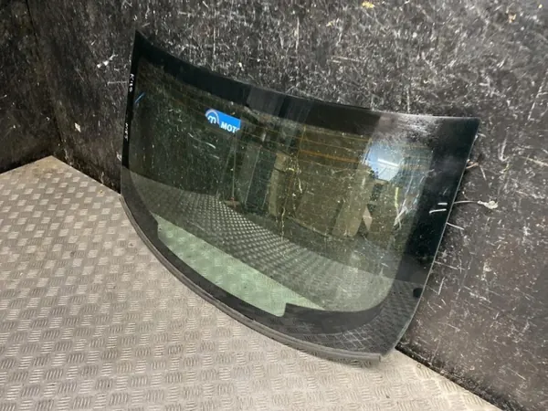 Achterruit OEM 292940 voor Mercedes-Benz E-Klasse Coupé image 2