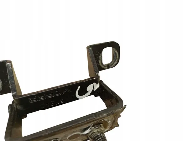 Bisagra de portón derecho Jeep Grand Cherokee WL OEM ATV117266 image 4