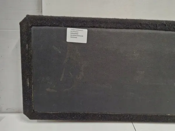 OEM H7G6F5DFGYHUJI Tavaratilan matto Nissan Qashqaille image 9