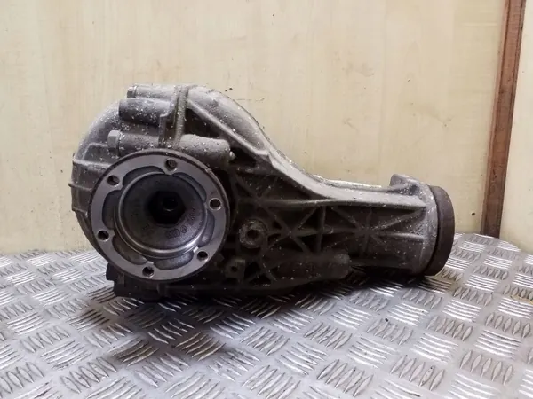 Audi Q5 SQ5 8R Taka-Differential LAW Käytetty image 4