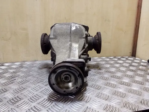 Audi Q5 SQ5 8R Taka-Differential LAW Käytetty image 5