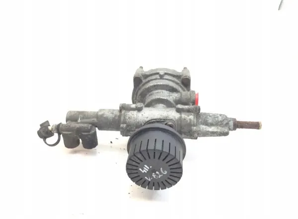 Relaisklep Volvo OEM 1628954 - Gebruikte staat image 4