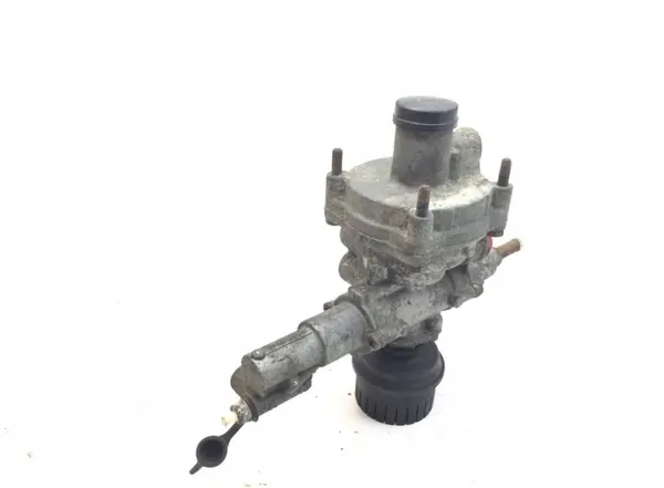 Relaisklep Volvo OEM 1628954 - Gebruikte staat image 7