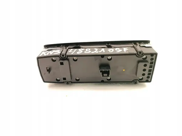 Mercedes-Benz C-Class Raamschakelaar 2007 Sedan A2048700251 image 2