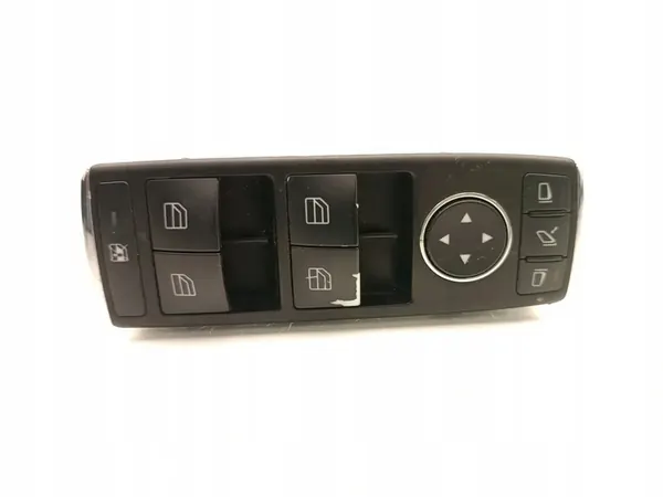 Mercedes-Benz C-Class Raamschakelaar 2007 Sedan A2048700251 image 3