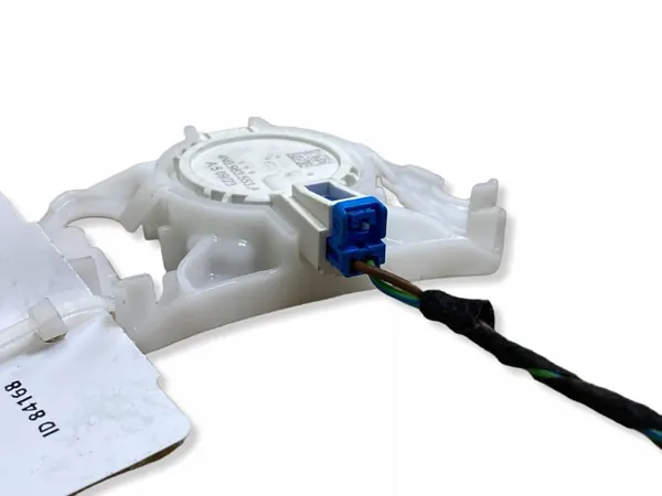 Istuinvaraussensori OEM 4N0963553A Etu vasen image 4