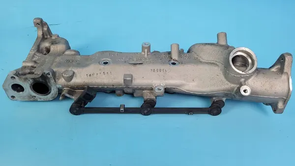 MERCEDES W218 CLS 350 3.0 CDI Coletor de admissão A0999053700 image 5