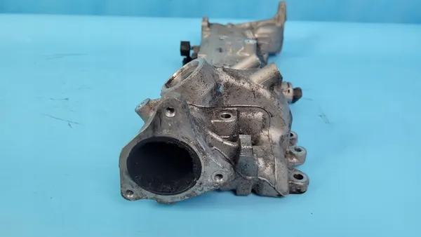 MERCEDES W218 CLS 350 3.0 CDI Coletor de admissão A0999053700 image 7