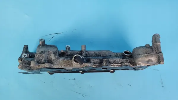 MERCEDES W218 CLS 350 3.0 CDI Coletor de admissão A0999053700 image 9