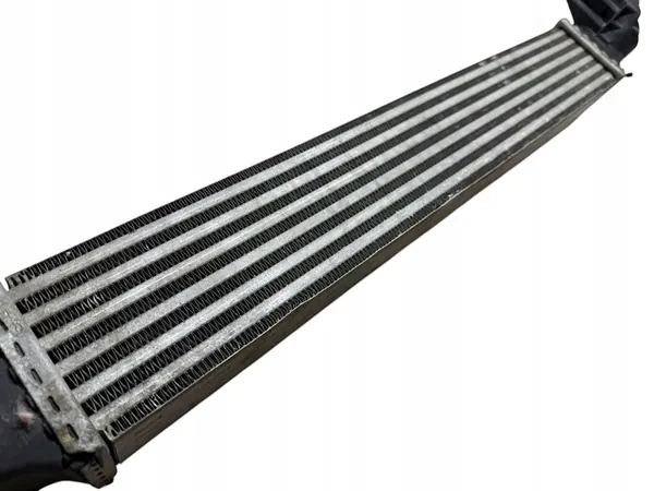 Intercooler Seat Ibiza IV 2.0 TDI OEM 6R0145805C image 10