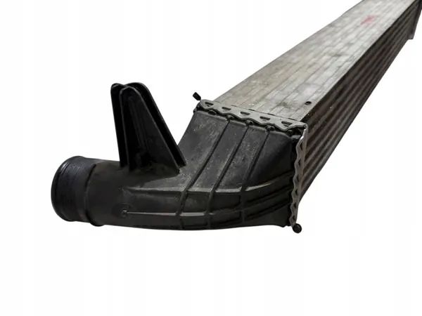 Intercooler Seat Ibiza IV 2.0 TDI OEM 6R0145805C image 2