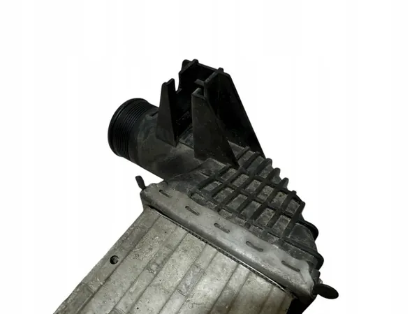 Intercooler Seat Ibiza IV 2.0 TDI OEM 6R0145805C image 4