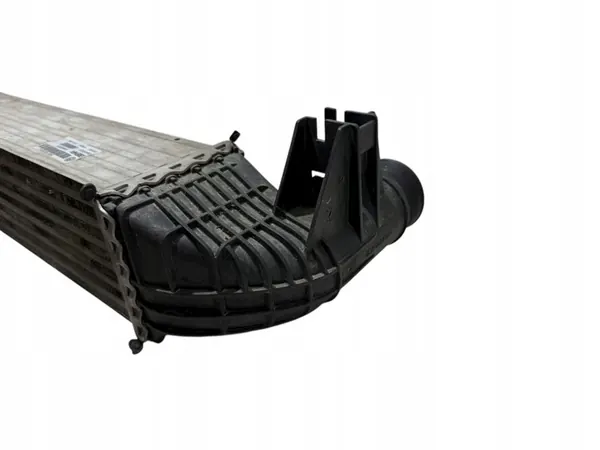 Intercooler Seat Ibiza IV 2.0 TDI OEM 6R0145805C image 5