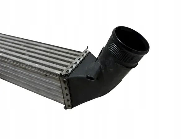 Intercooler Seat Ibiza IV 2.0 TDI OEM 6R0145805C image 9