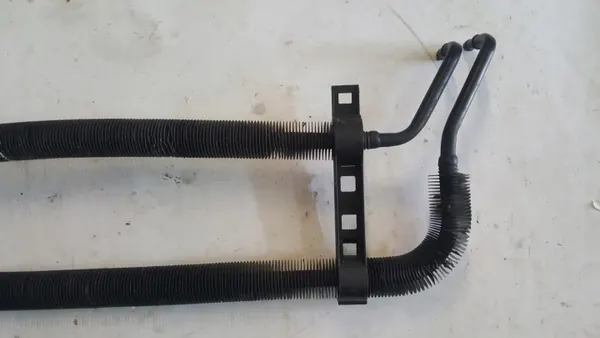 Ohjausjäähdytin OEM 8K0422885 Audi A5:lle image 6