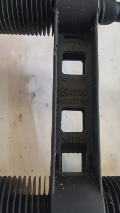 Ohjausjäähdytin OEM 8K0422885 Audi A5:lle image 7