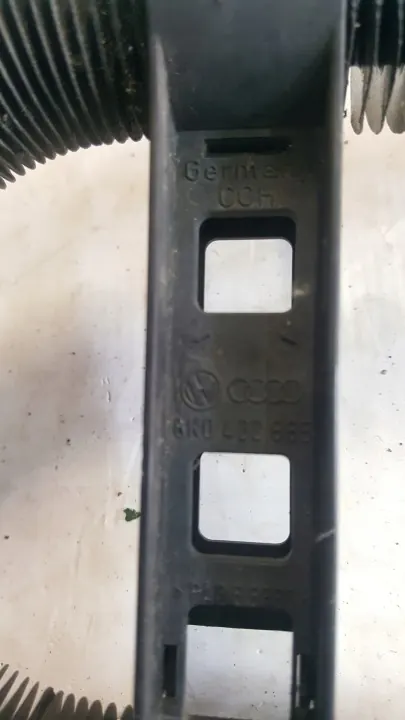 Ohjausjäähdytin OEM 8K0422885 Audi A5:lle image 8