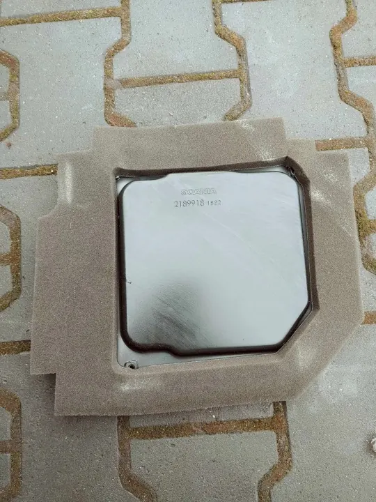 Scania R NGS Cabineplug OEM 2189918 - Gebruikt image 2