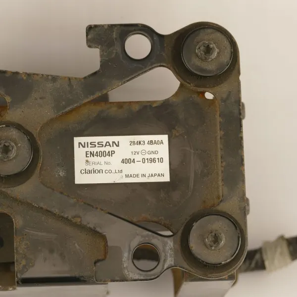 Pompe à air secondaire OEM 284K34BA0A pour Nissan X-Trail image 3