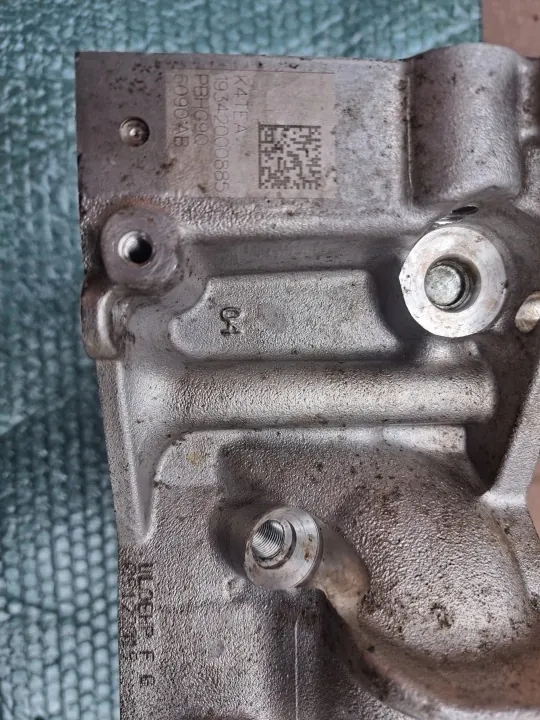 Culasse Ford OE YN2X PLL26703/K4TEA pour Ranger image 3