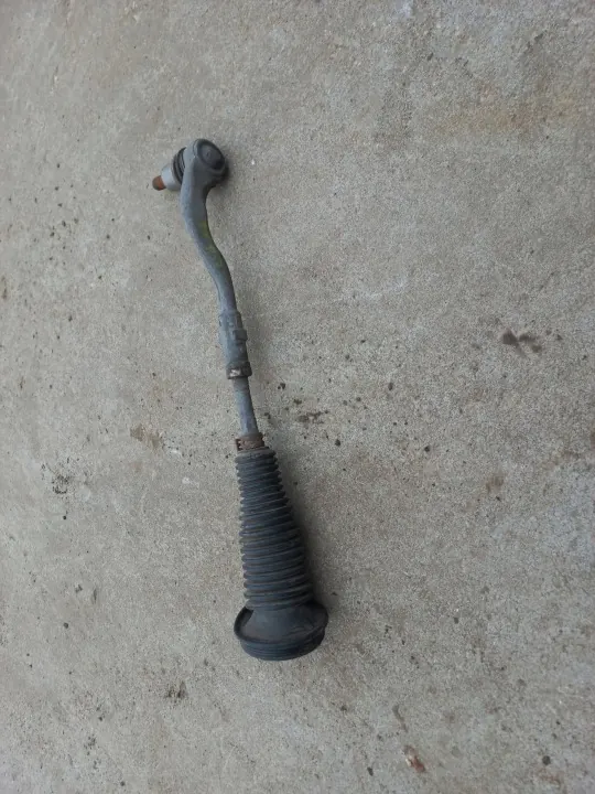 Audi RS7 10-18 Spurstangenkopf OEM AudiRS710DrazekKierowniczy image 5