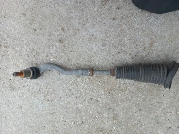 Audi RS7 10-18 Spurstangenkopf OEM AudiRS710DrazekKierowniczy image 8