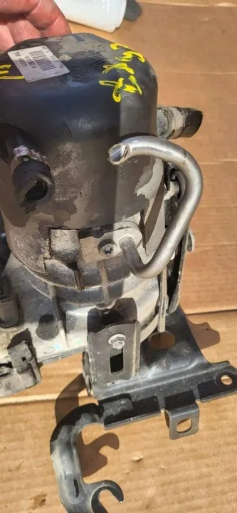 Begagnad styrservo OEM GEP71C för Citroën C5 II image 2