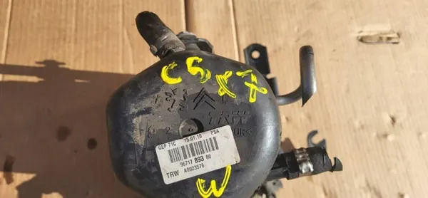 Begagnad styrservo OEM GEP71C för Citroën C5 II image 3