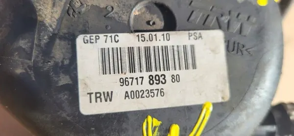 Begagnad styrservo OEM GEP71C för Citroën C5 II image 6