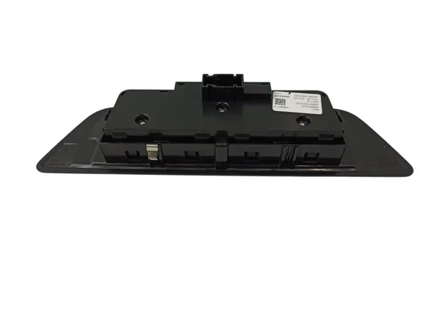 BMW X7 G07 klimatkontrollpanel OEM 64119462519 image 4